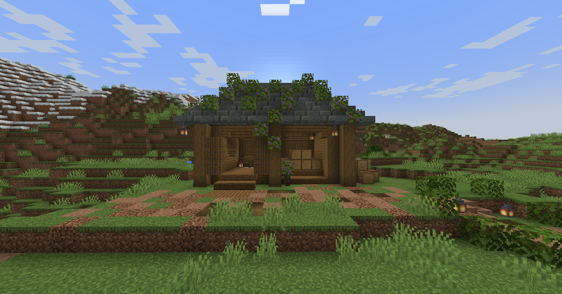 Woodshed by NCbr0 – additional image